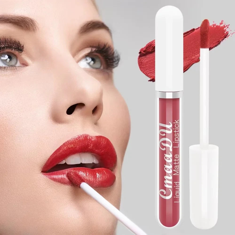Matte Lipstick Gift Set