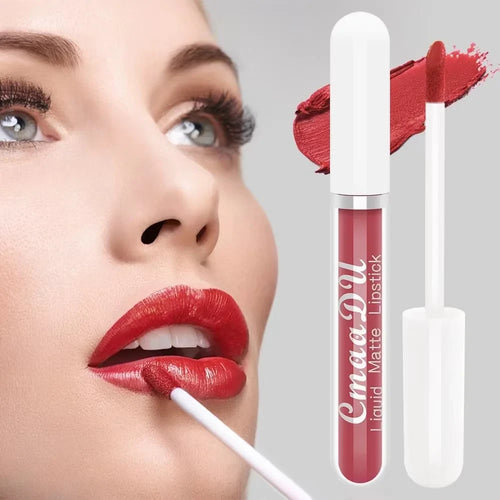 Matte Lipstick Gift Set