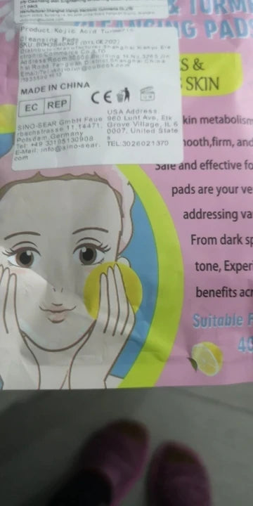 Review Card